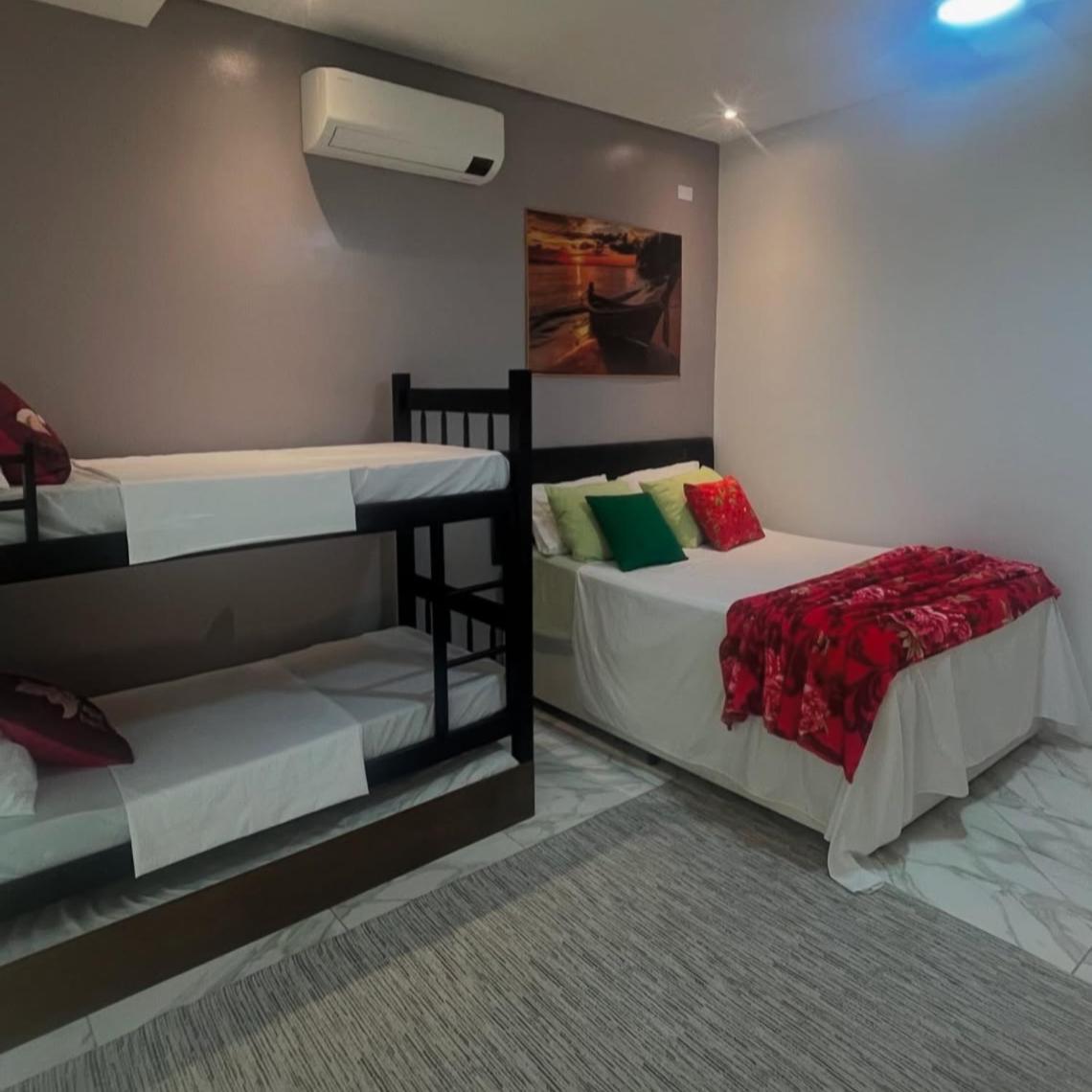 Апартаменты Sr Casa De Ferias Asturias Гуаружа Экстерьер фото